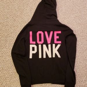 Victoria secret hoodie